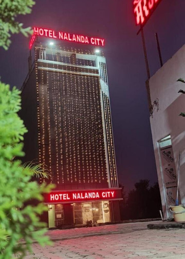 Hotel Nalanda City