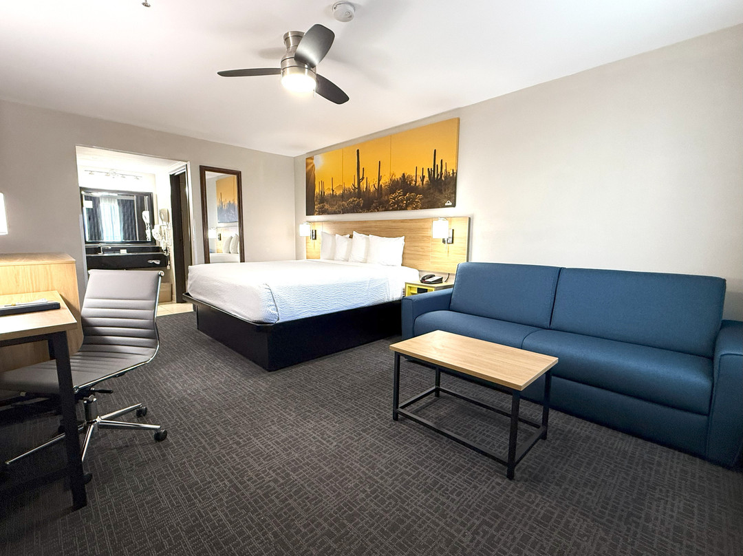 Days Inn by Wyndham Yuma主图