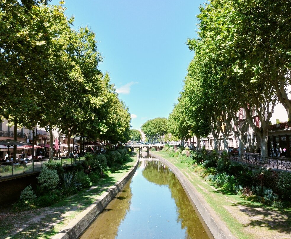Les Halles Vauban-佩皮尼昂必去景点