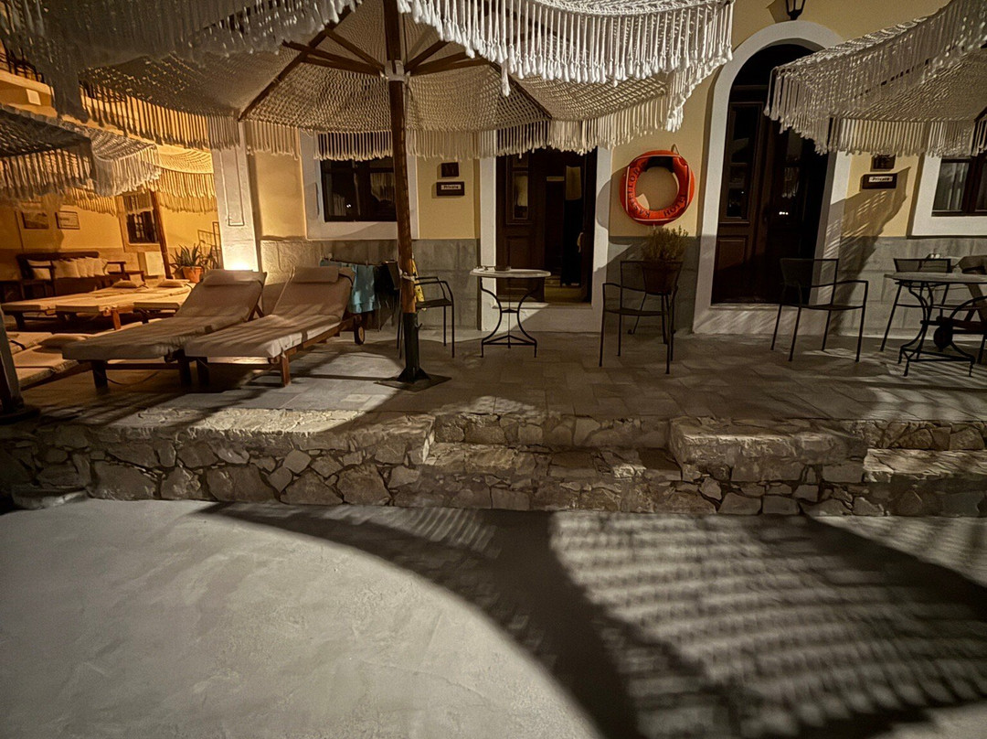 Hotel Kastellorizo主图