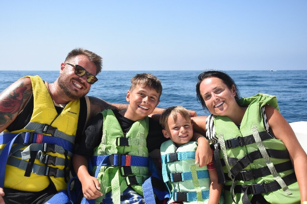 san antonio water sports ltd-Geroskipou必去景点