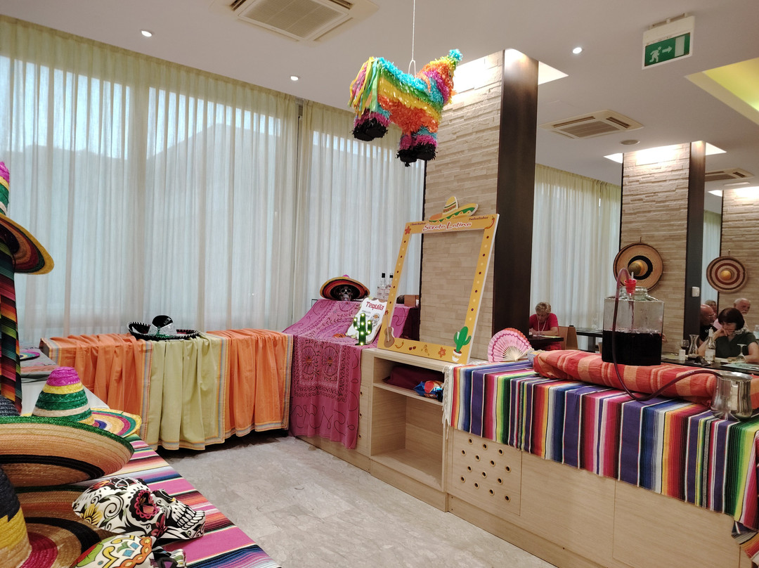 Hotel Tabor主图