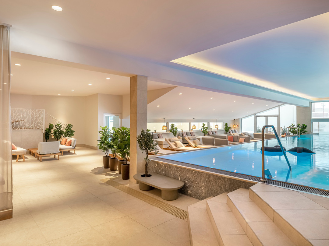 Balance Spa By Valamar Obertauern-Tweng必去景点