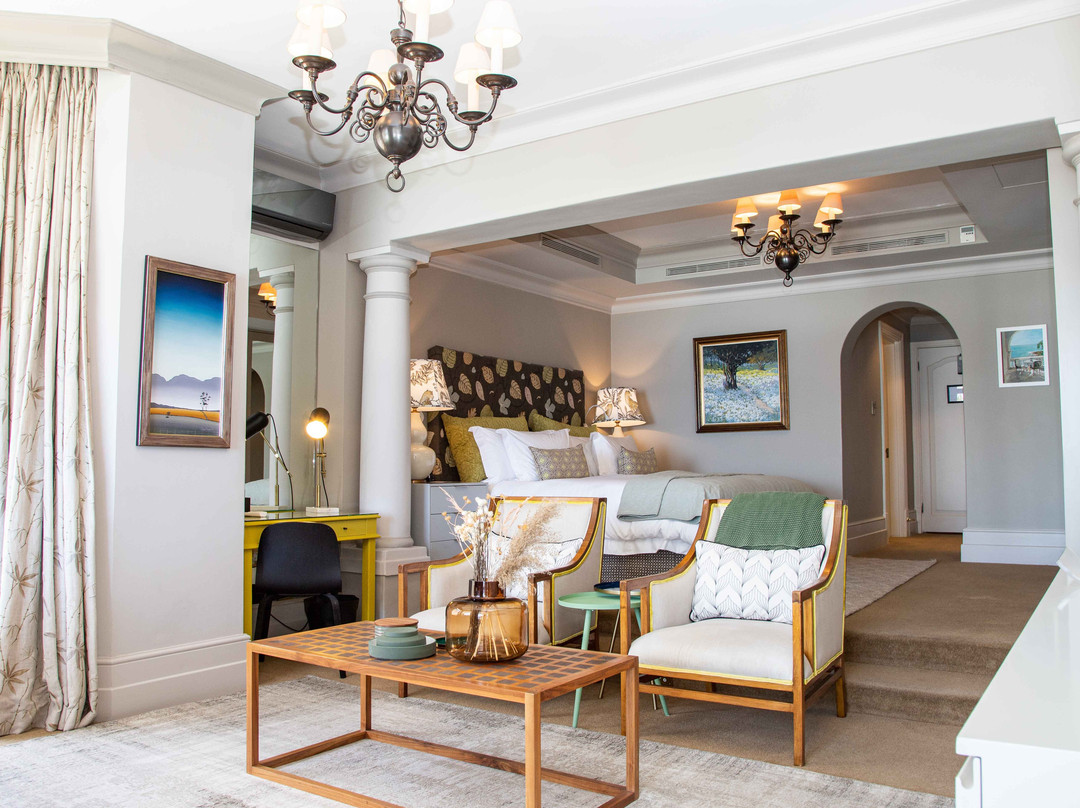 Ellerman House主图