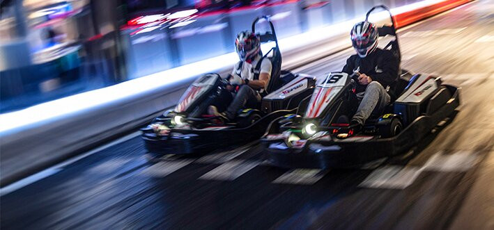 K1 Speed Torino