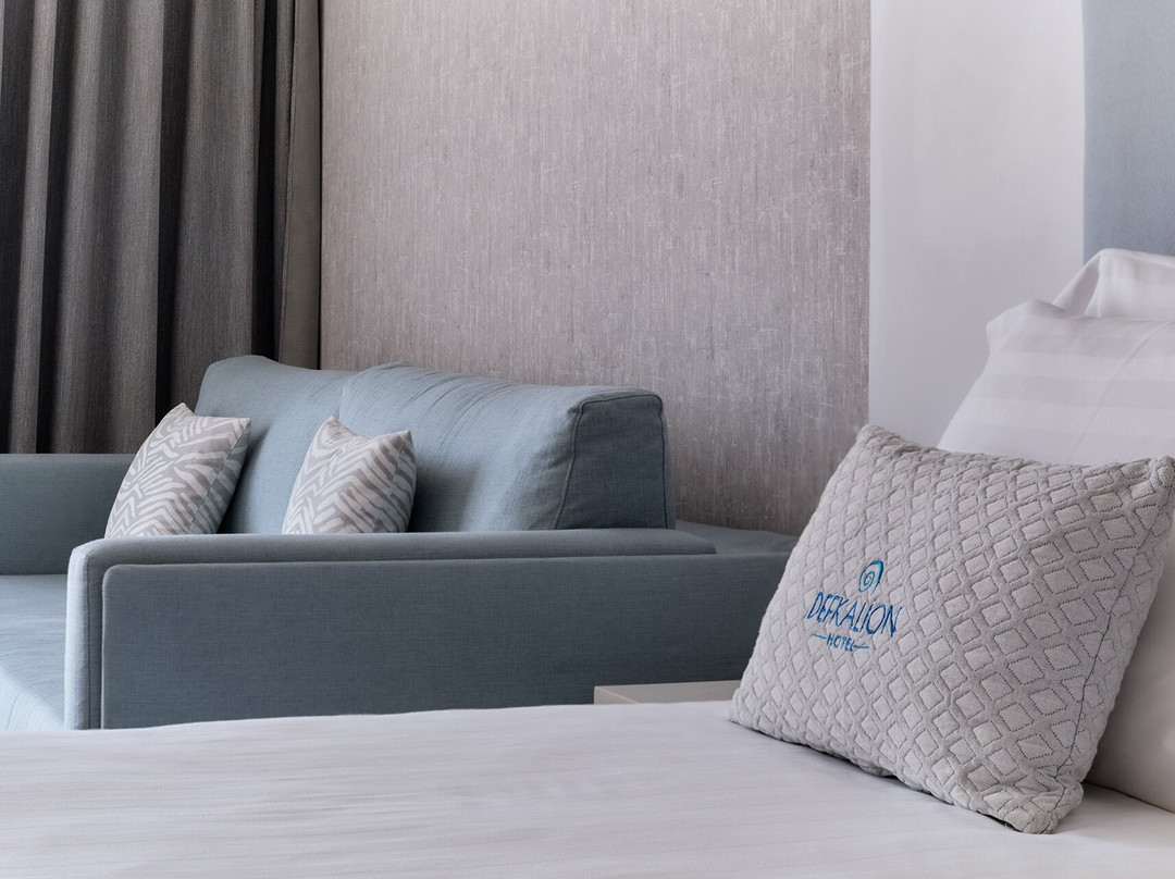 Hotel Defkalion主图