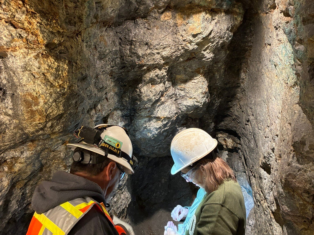 Hidee Gold Mine-中心城必去景点