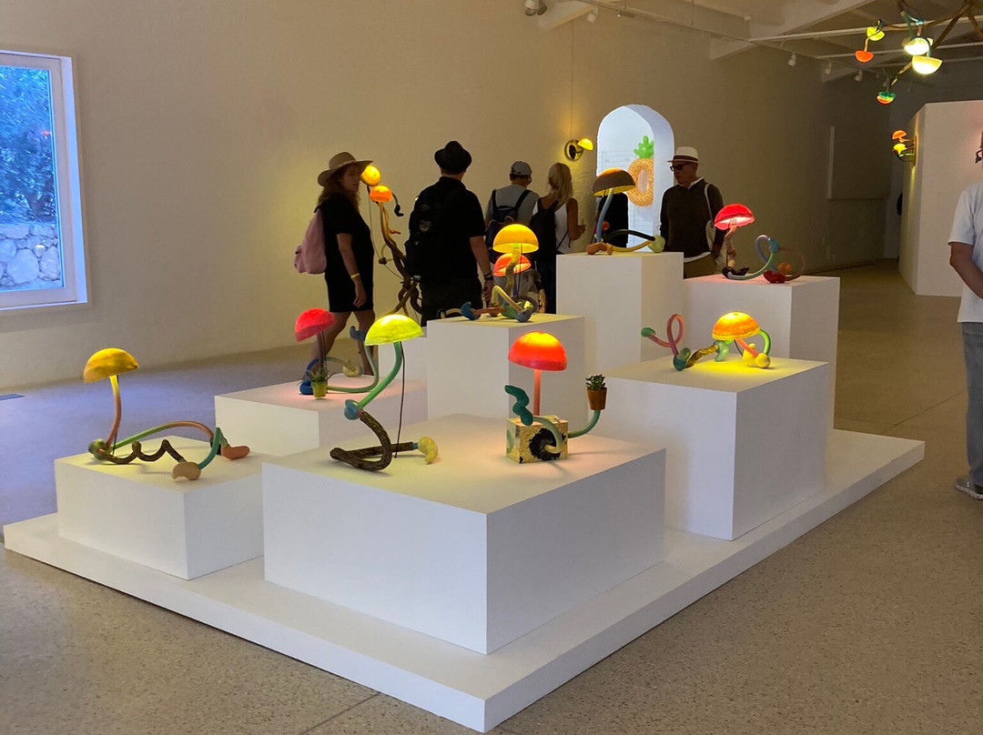Hauser & Wirth Menorca-米诺卡必去景点