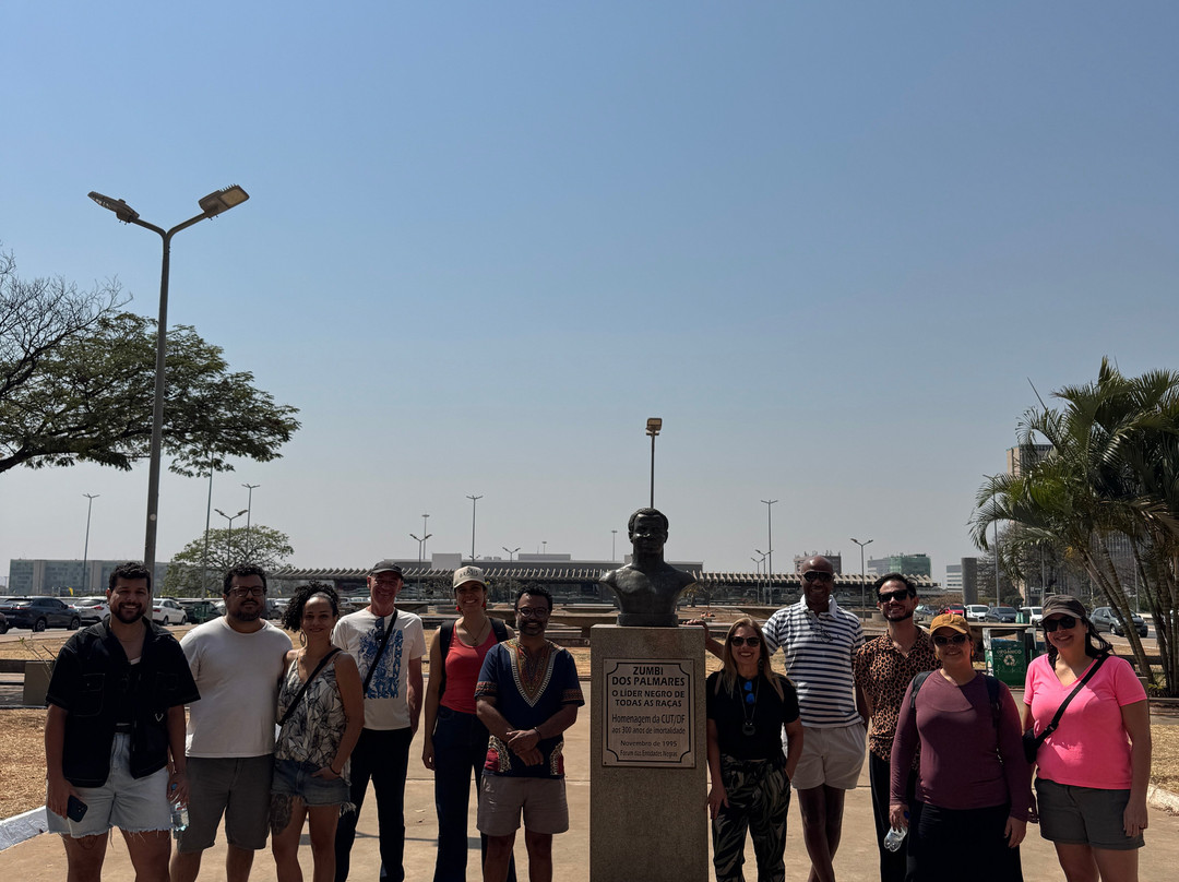 Me Leva Cerrado-巴西利亚必去景点