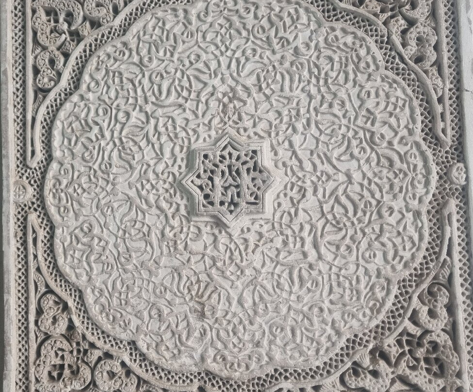 阿塔里纳学院-非斯必去景点