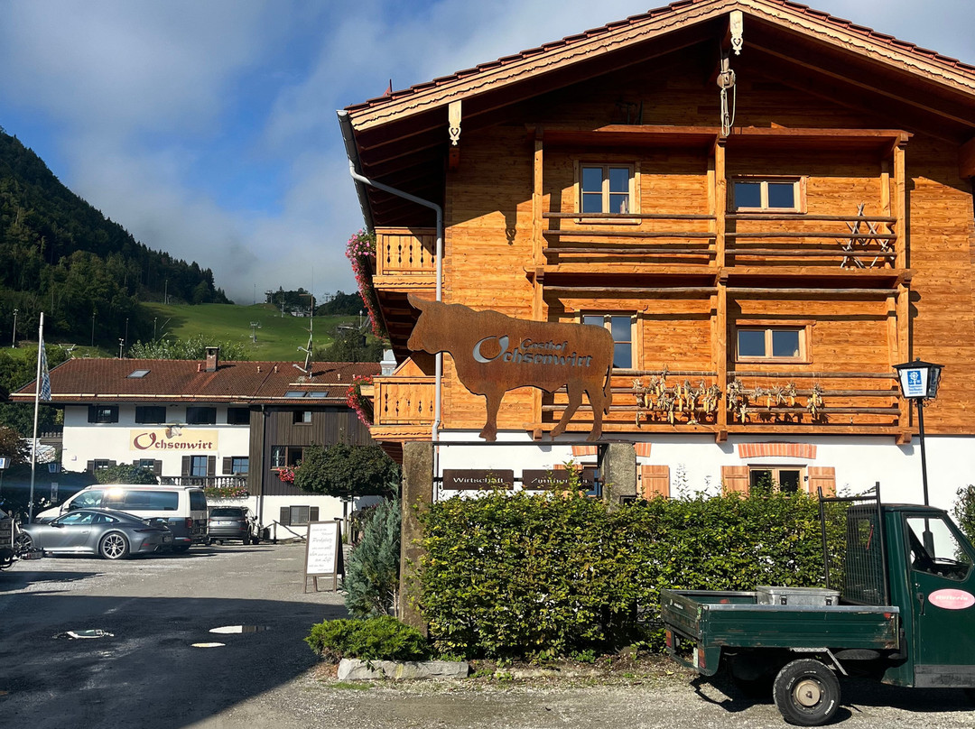Gasthof Ochsenwirt主图