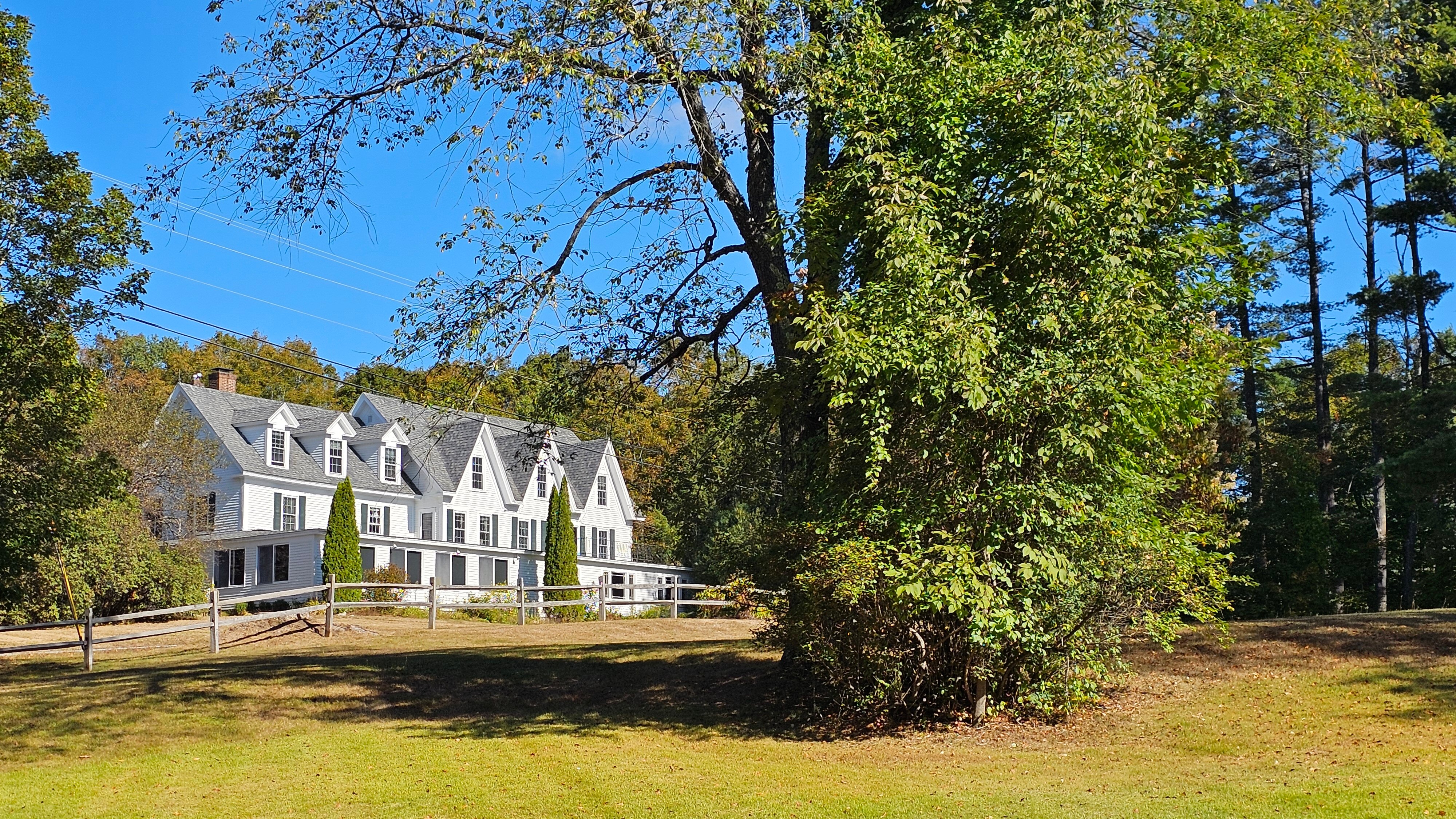 Inn At Pleasant Lake-官方