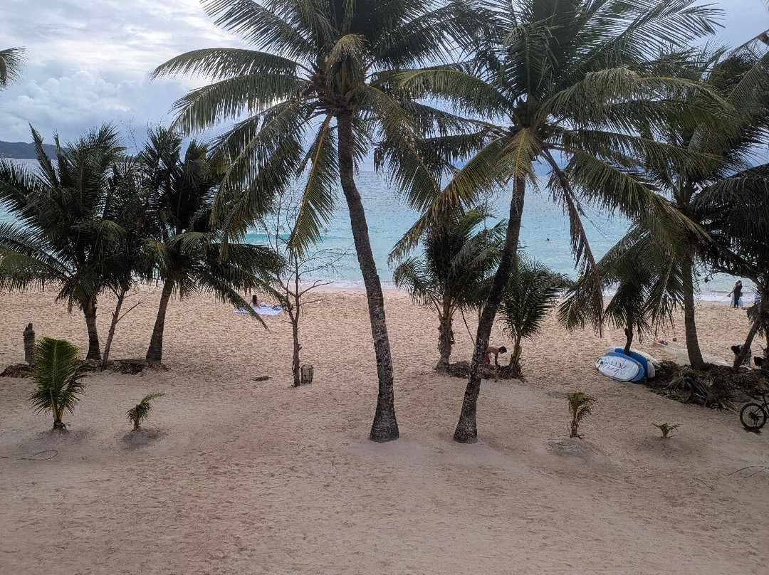 Boracay-长滩岛必去景点