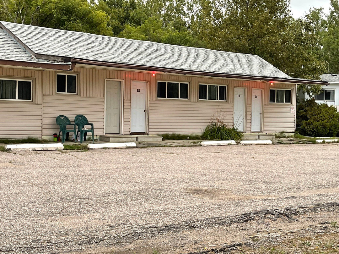 Parkview Motel