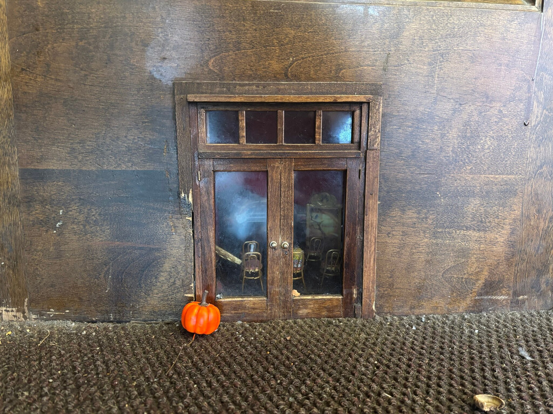 Michigan Theater-安娜堡必去景点