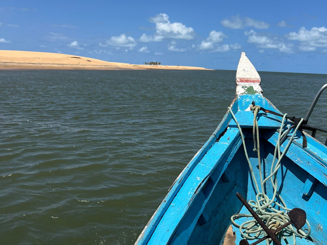 Foz do Rio São Francisco-Piacabucu必去景点