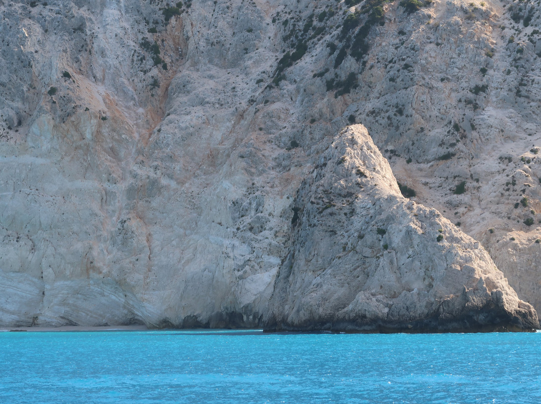 Nidri Star Cruises-Ellomenos必去景点