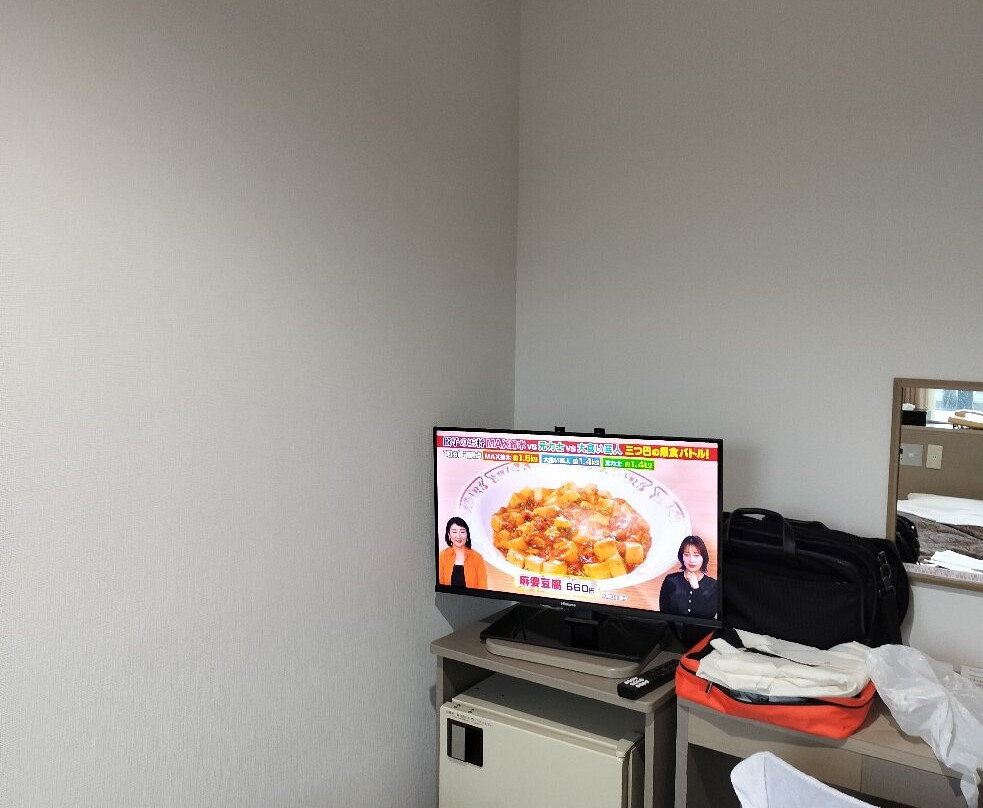 Hotel Big Wave主图