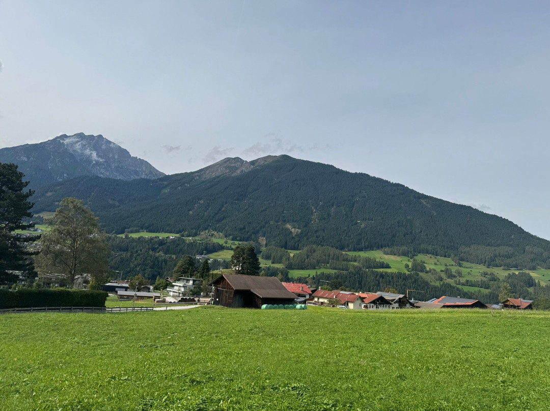 Hotel Wiesenhof主图