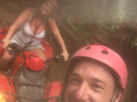 Bali Nice Vacation-乌布必去景点