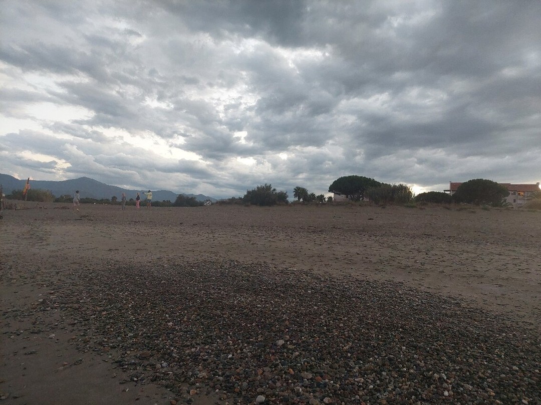 St-Cyprien Plage-Saint-Cyprien必去景点