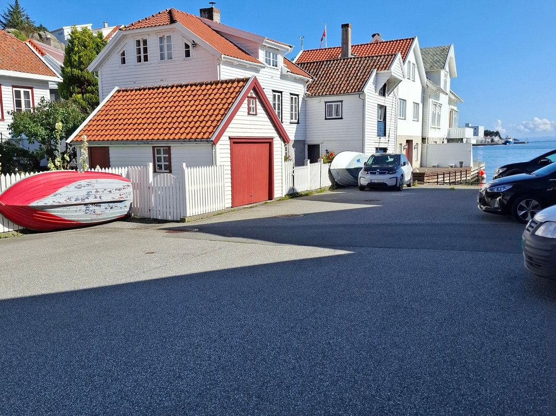 Gamle Skudeneshavn-Skudeneshavn必去景点