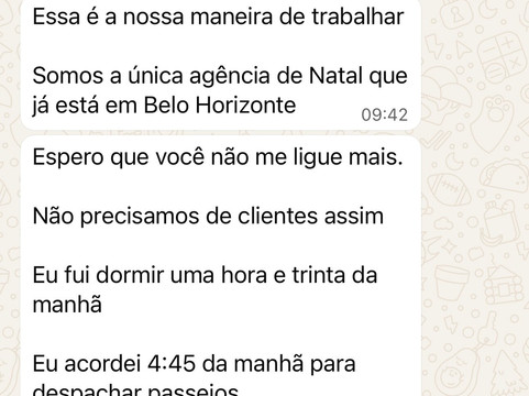 Papari Turismo-Natal必去景点