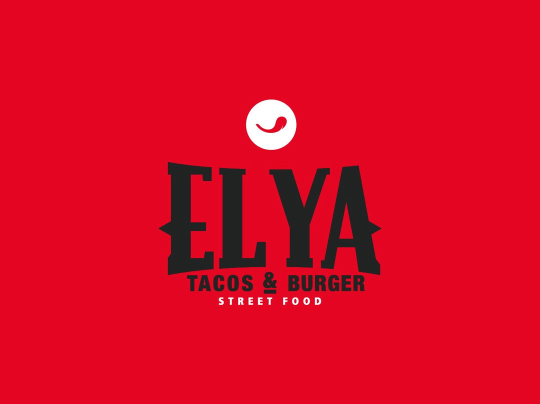 Elya Tacos Burger