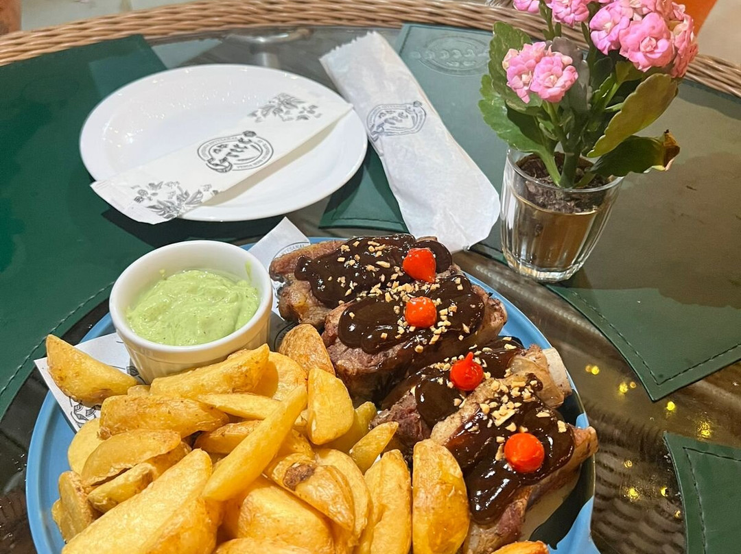 Cervejaria Artesanal Grecco