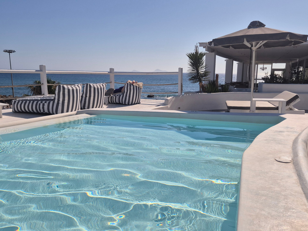 诺托斯温泉酒店主图