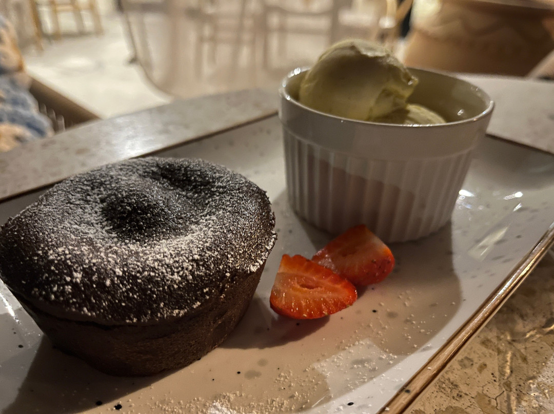 Thymises Boutique Hotel主图