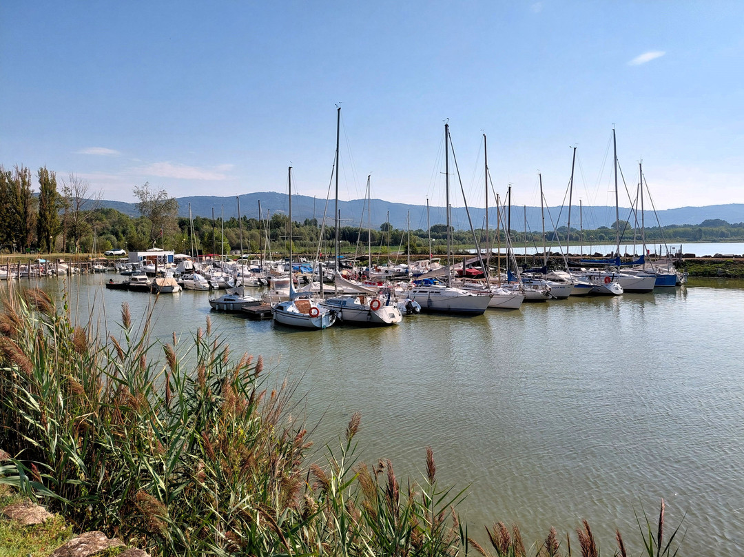 Porticciolo-Tuoro sul Trasimeno必去景点