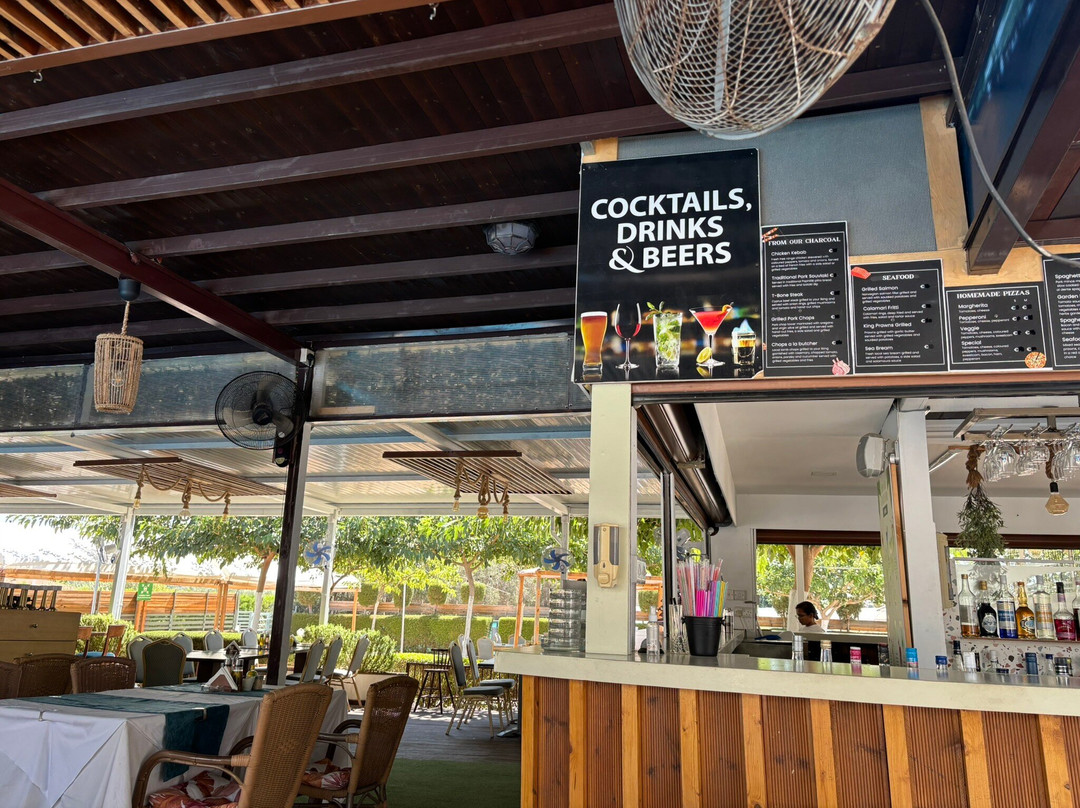 Fitos Inn Guest House主图