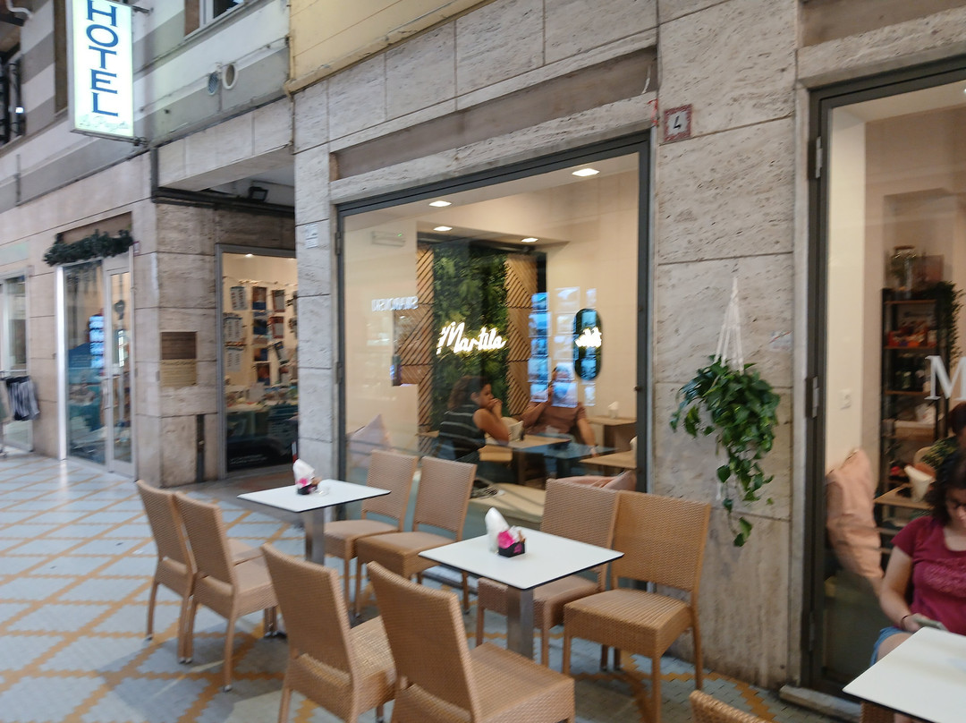 Bar Martila