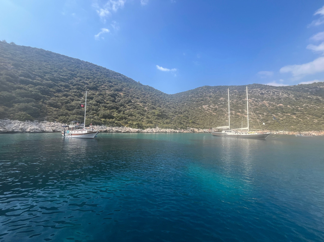 Sea Bella -Tours-卡尔坎必去景点