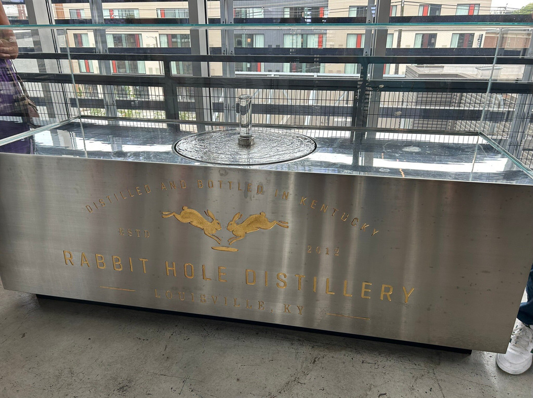 Rabbit Hole Distillery-路易斯维尔必去景点