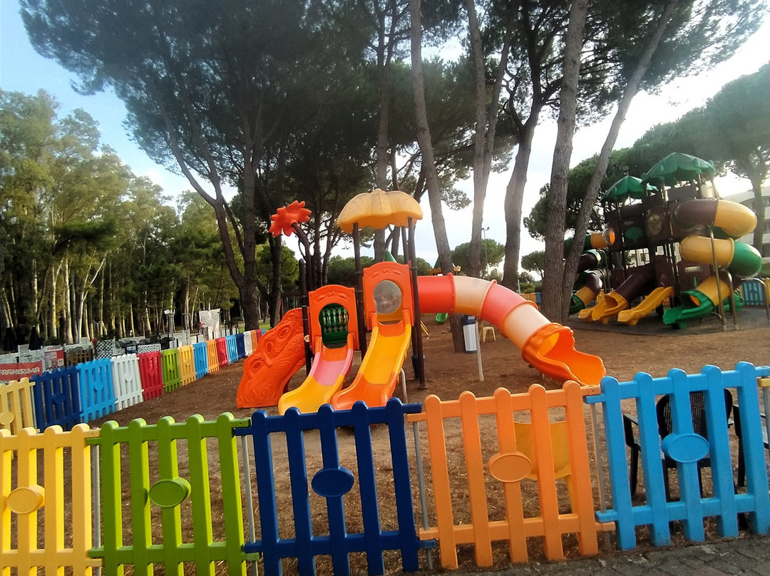 TH Marina Di Pisticci - Ti Blu Village主图