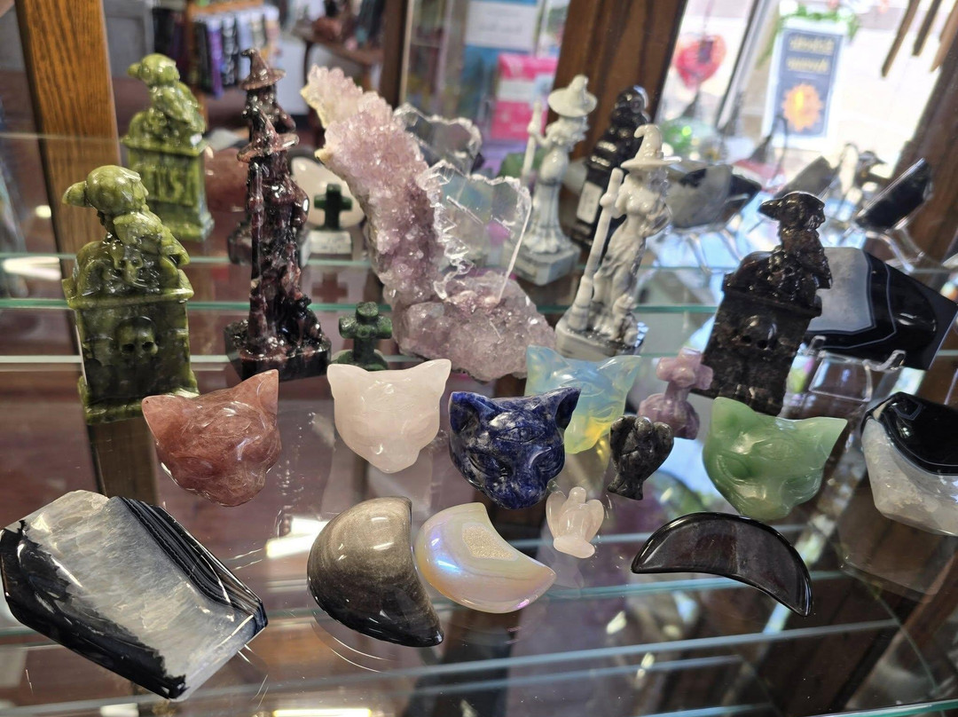 Eclectic Avenue LLC-Port Washington必去景点