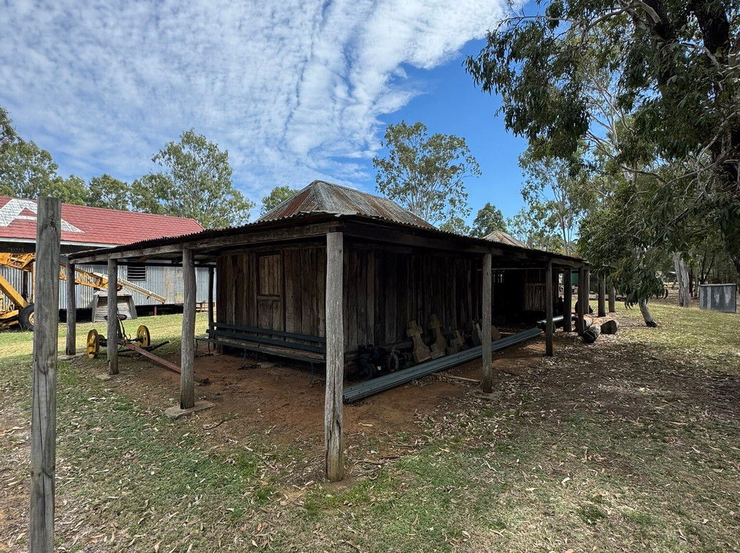 Rockhampton Heritage Village-罗克汉普顿必去景点