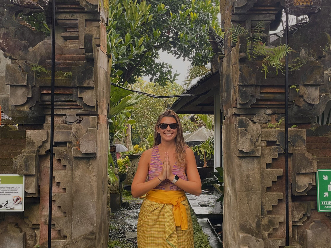 Sundara Bali Tour-巴厘岛必去景点