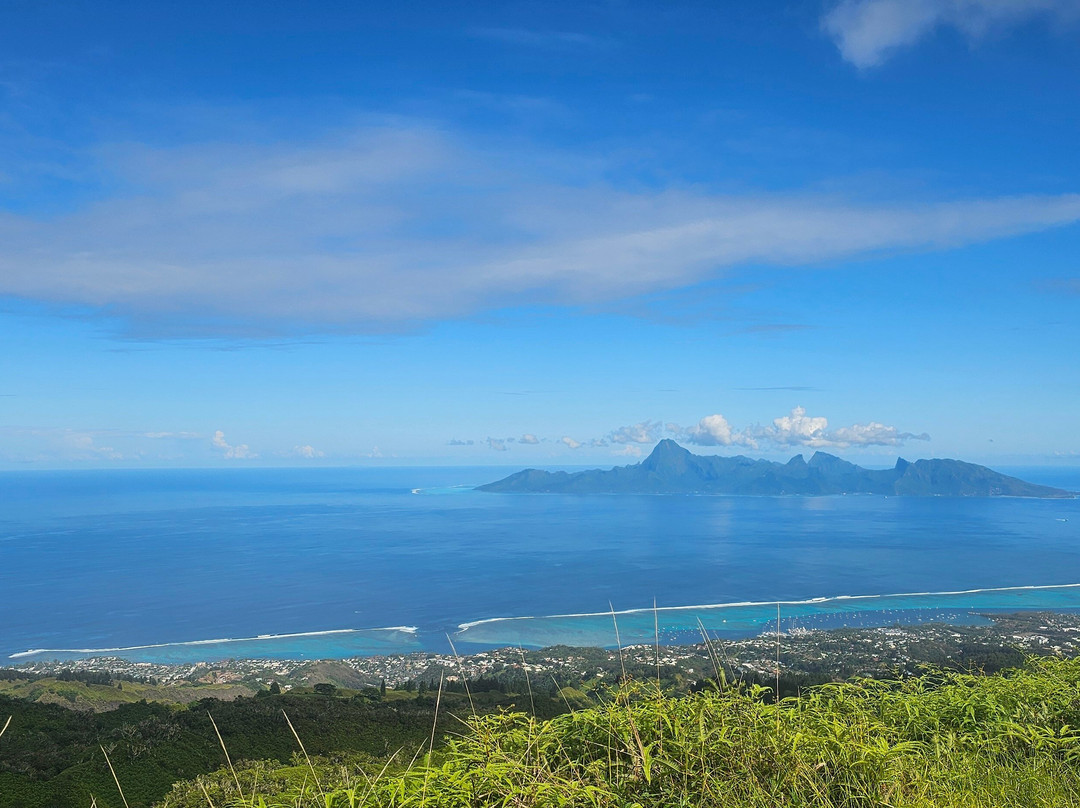 Fenua Aventures-法阿必去景点