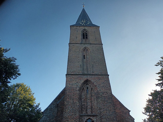 Stefanuskerk-Beilen必去景点