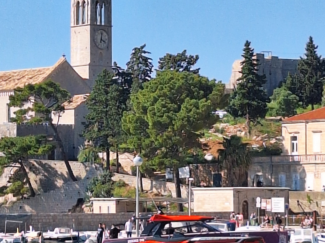 Lopud Island-杜布罗夫尼克必去景点