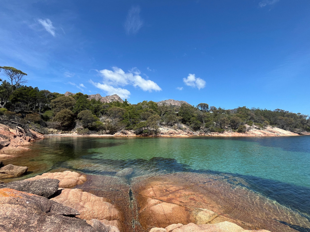 Coles Bay-菲欣纳国家公园必去景点