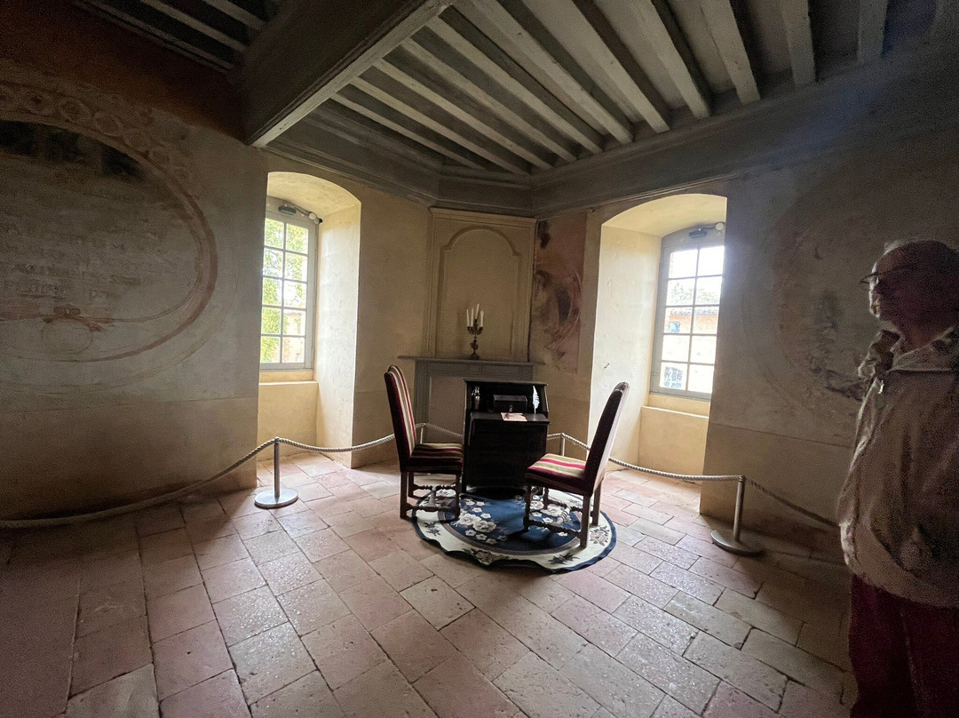 Chateau de Lareole-Lareole必去景点