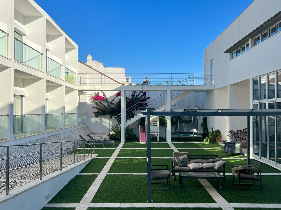 Hotel Solar Dos Mascarenhas主图