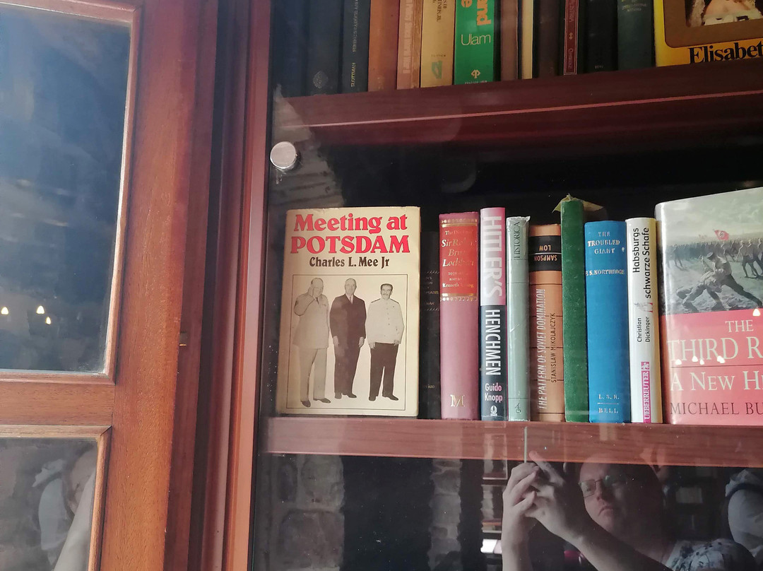 Maritime Musuem-布德瓦必去景点