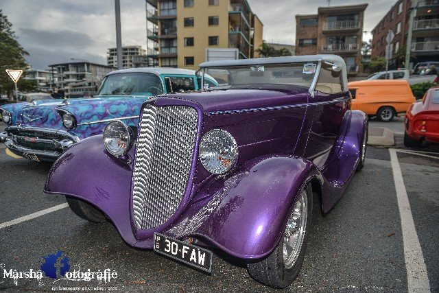 Downunder Beachfest-卡伦德拉必去景点