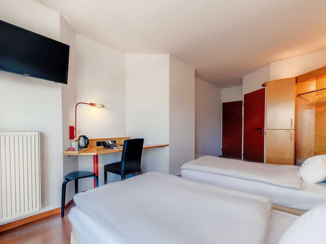 Hotel Ambiente Langenhagen Hannover by Tulip Inn