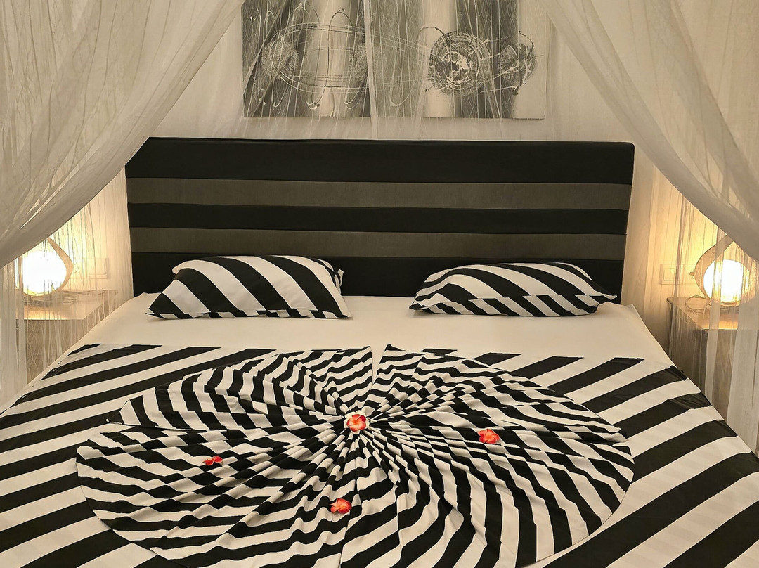 Bali Villa Dive Resort主图